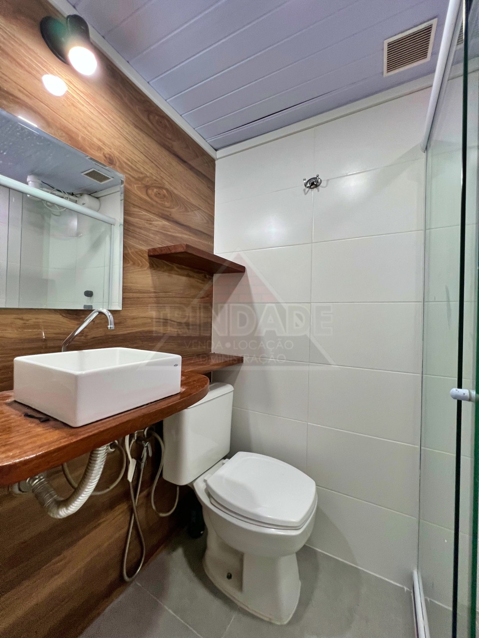 Apartamento à venda com 2 quartos, 68m² - Foto 6