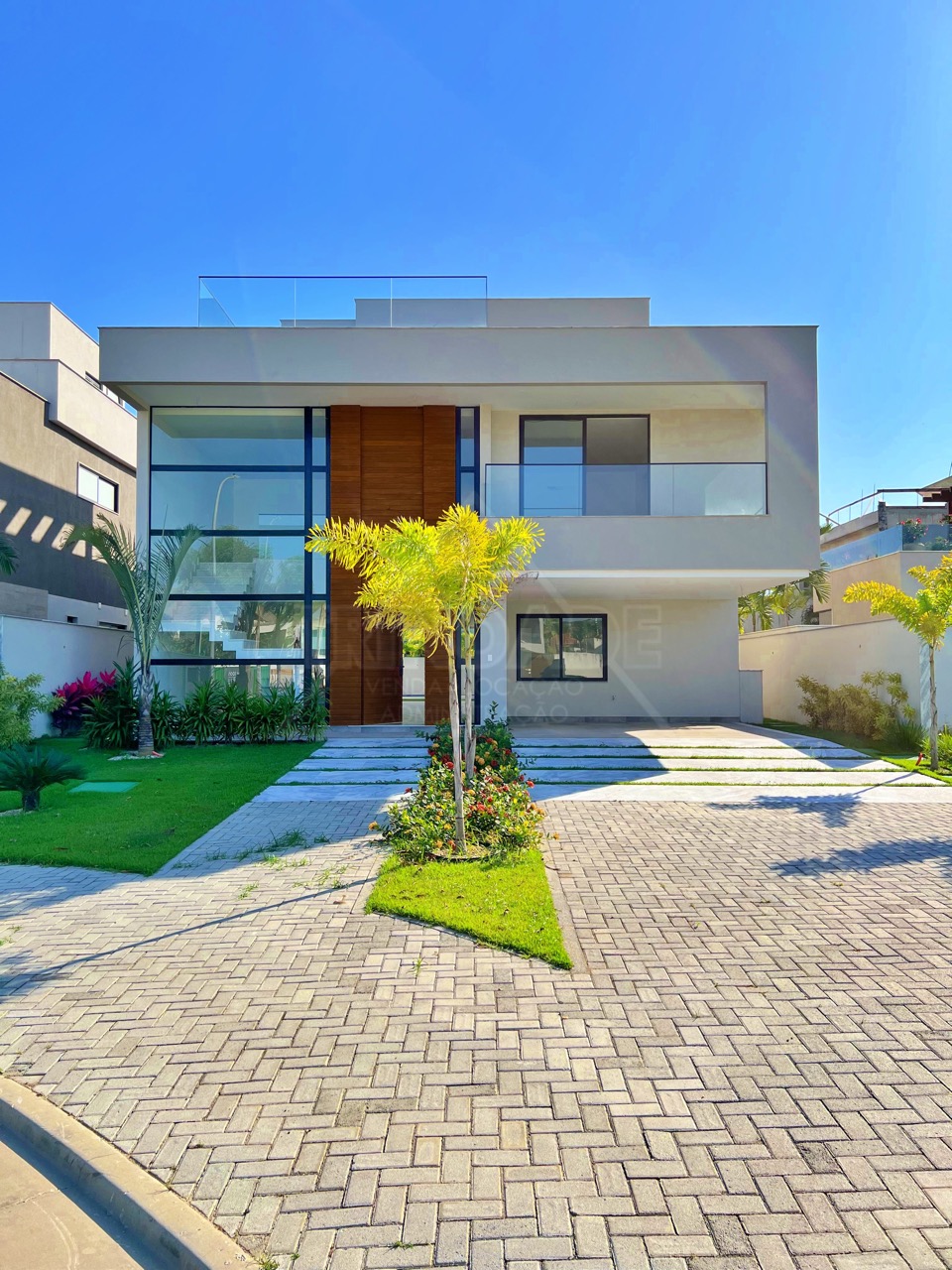 CASA RESIDENCIAL em RIO DE JANEIRO - RJ, BARRA DA TIJUCA