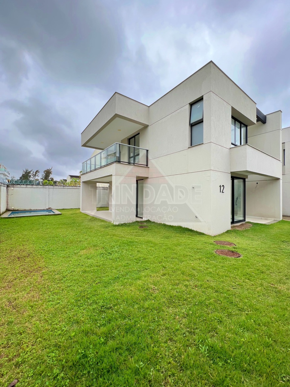 Casa, 3 quartos, 366 m² - Foto 21