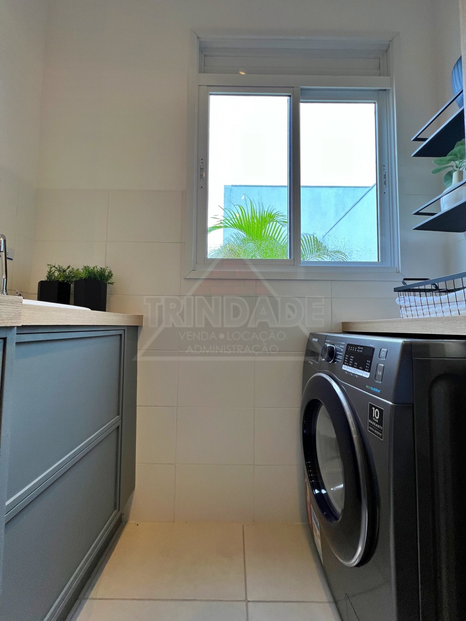 Apartamento à venda com 2 quartos, 44m² - Foto 4