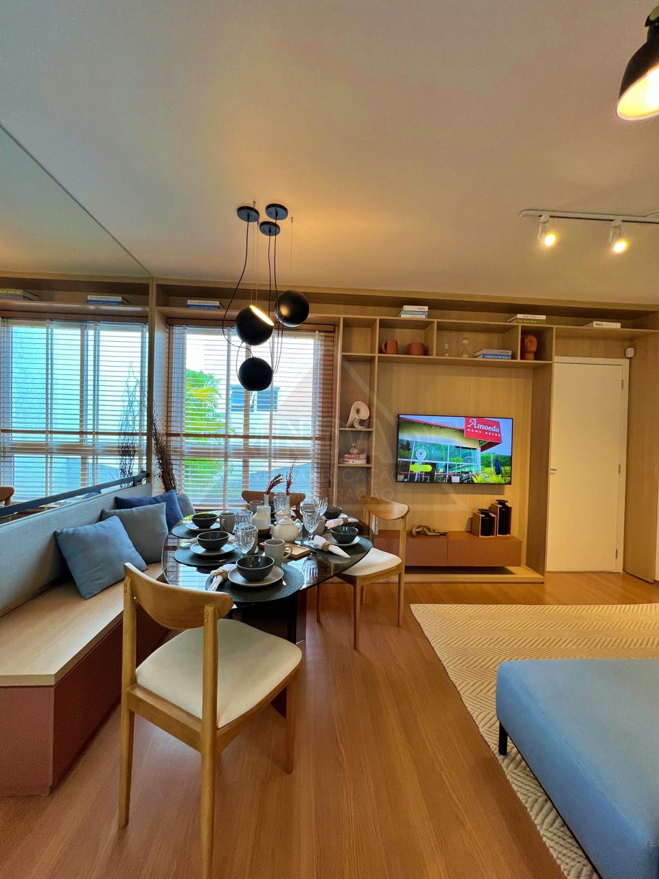 Apartamento à venda com 2 quartos, 44m² - Foto 13