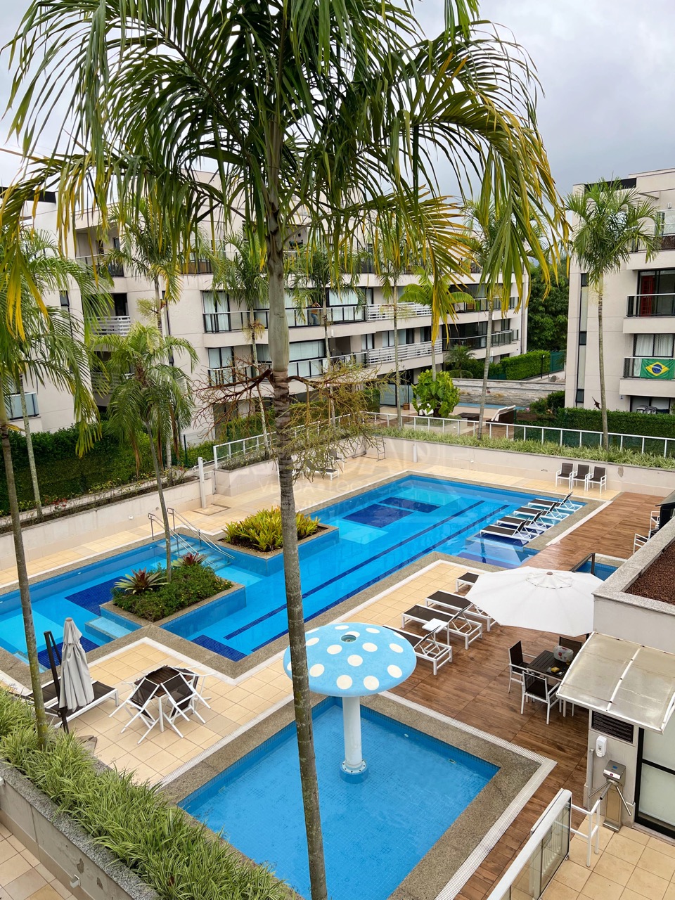 Cobertura, 3 quartos, 148 m² - Foto 1
