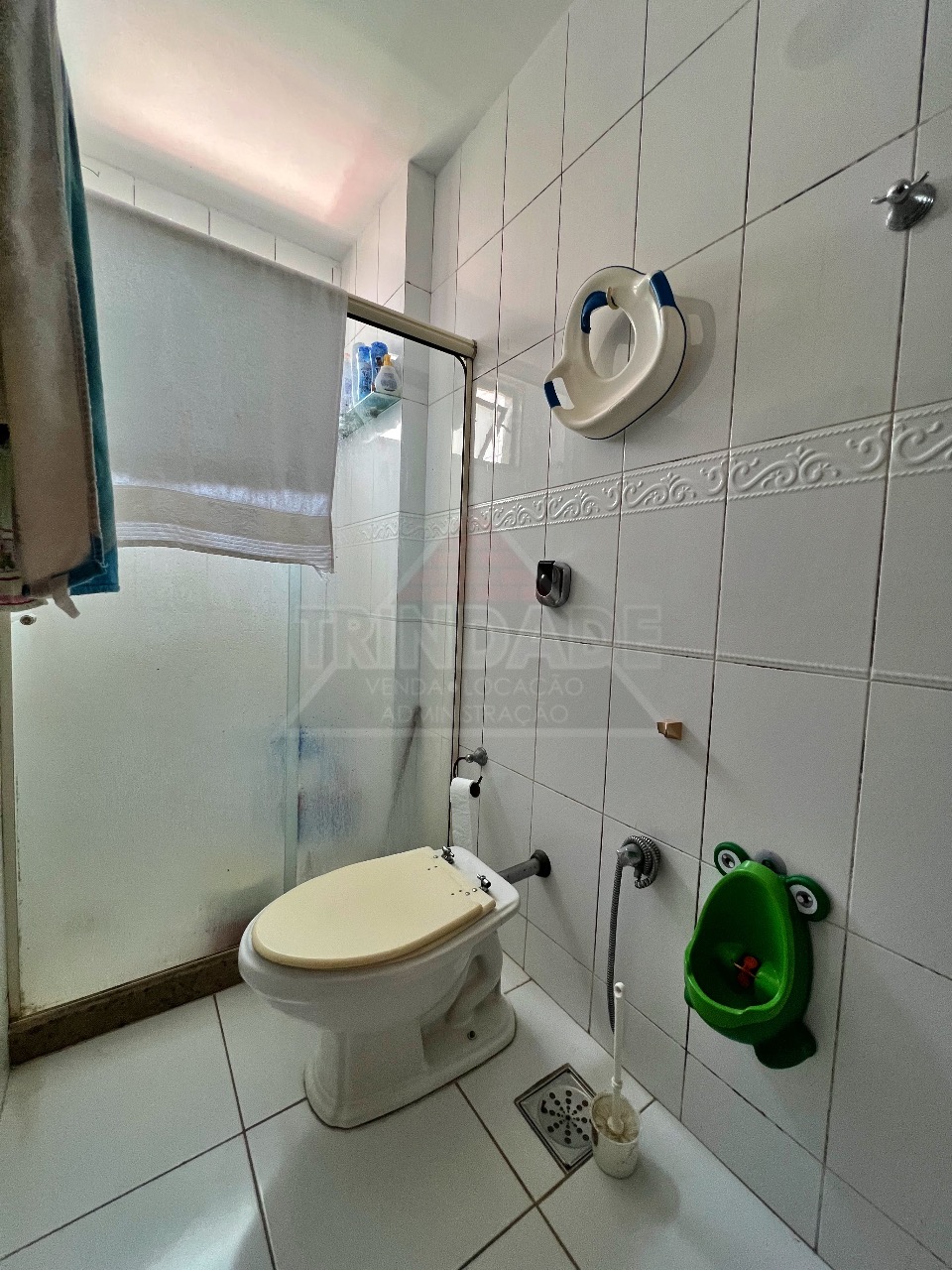 Apartamento à venda com 4 quartos, 190m² - Foto 12