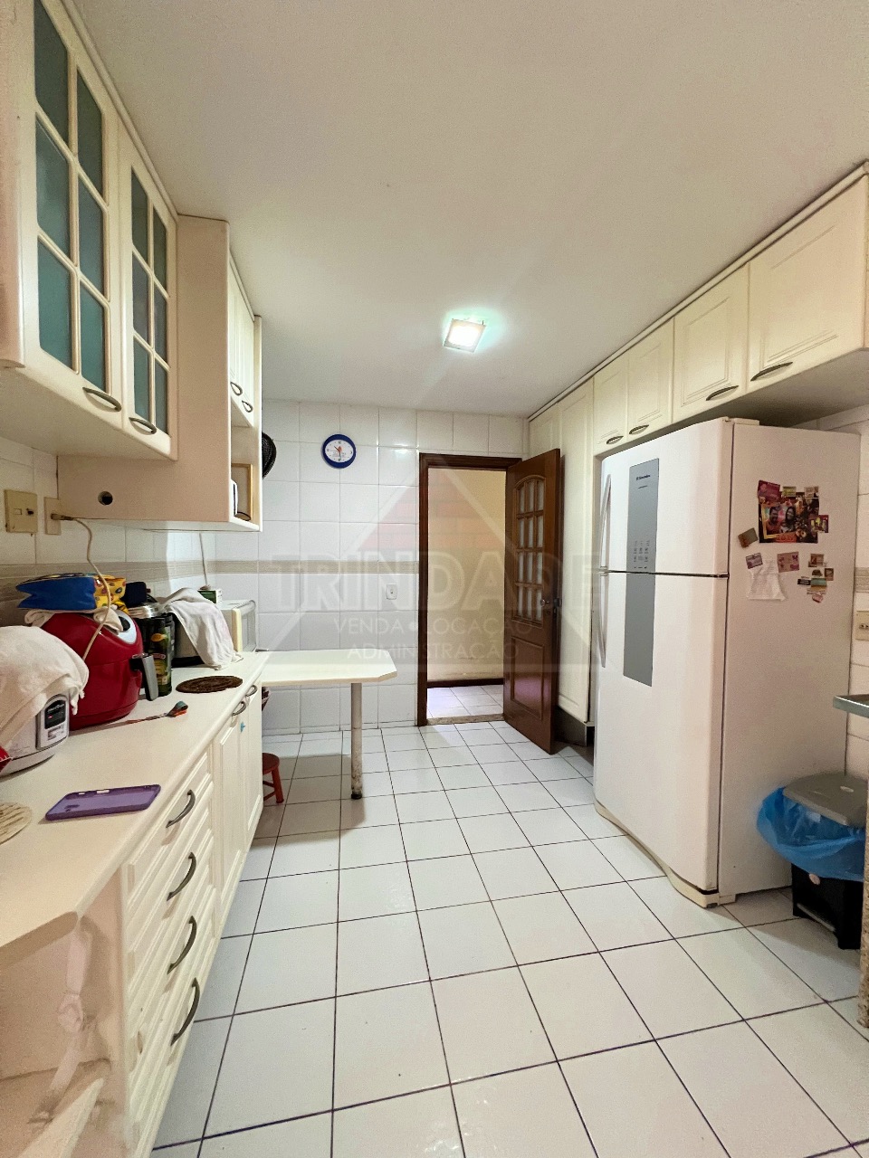 Apartamento à venda com 4 quartos, 190m² - Foto 18