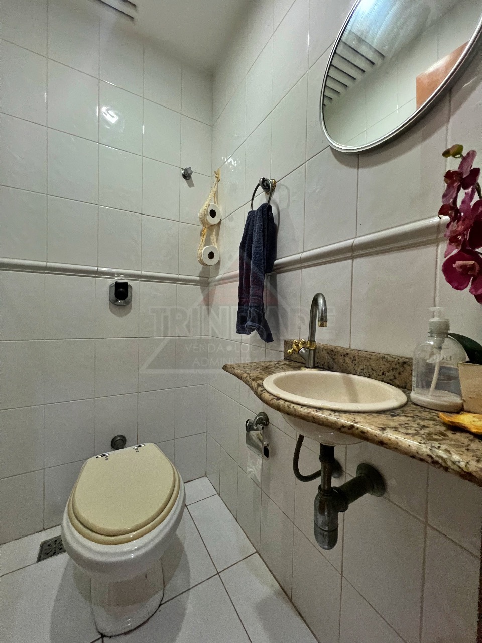 Apartamento à venda com 4 quartos, 190m² - Foto 16