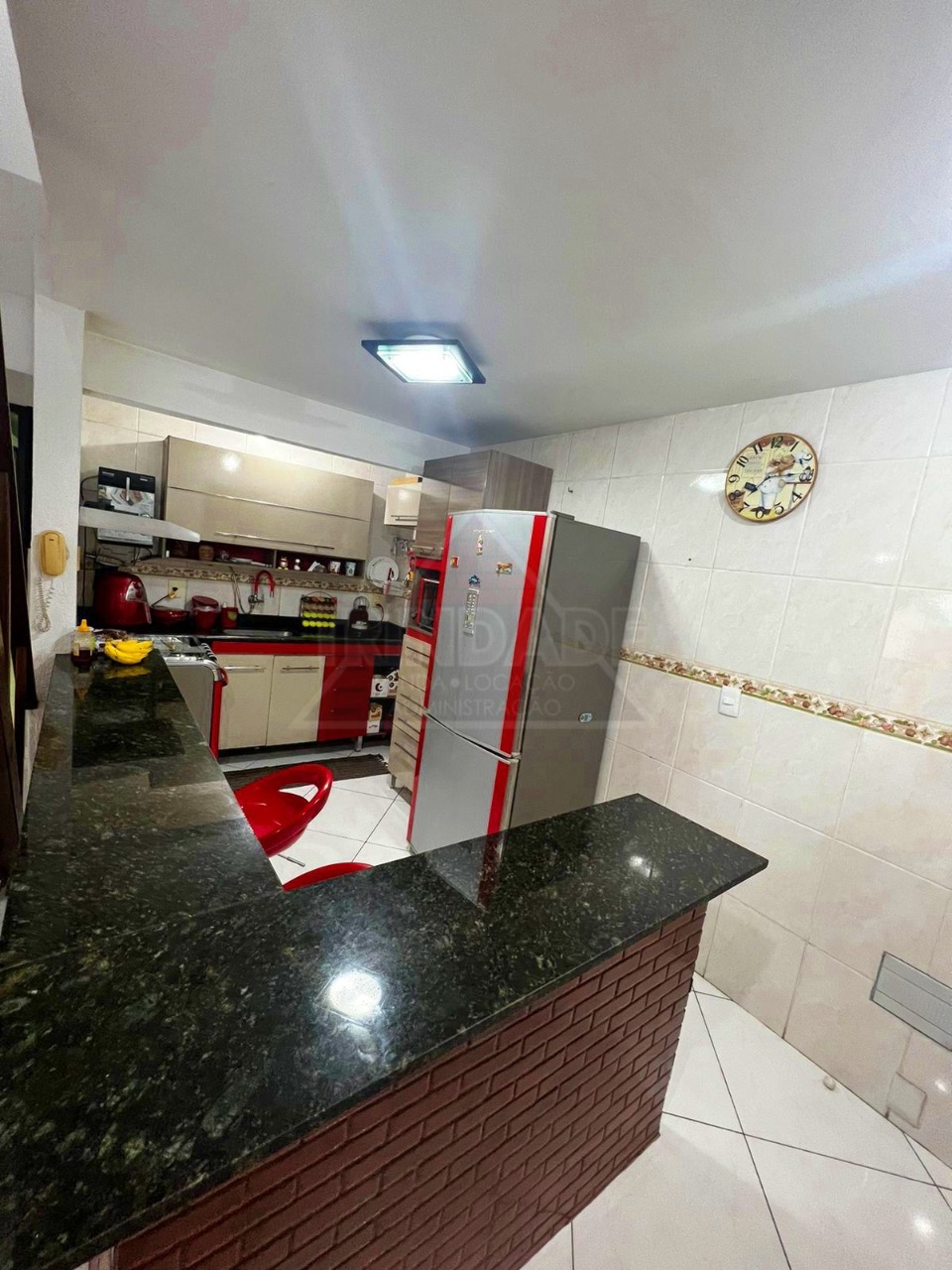 Cobertura à venda com 3 quartos, 160m² - Foto 16