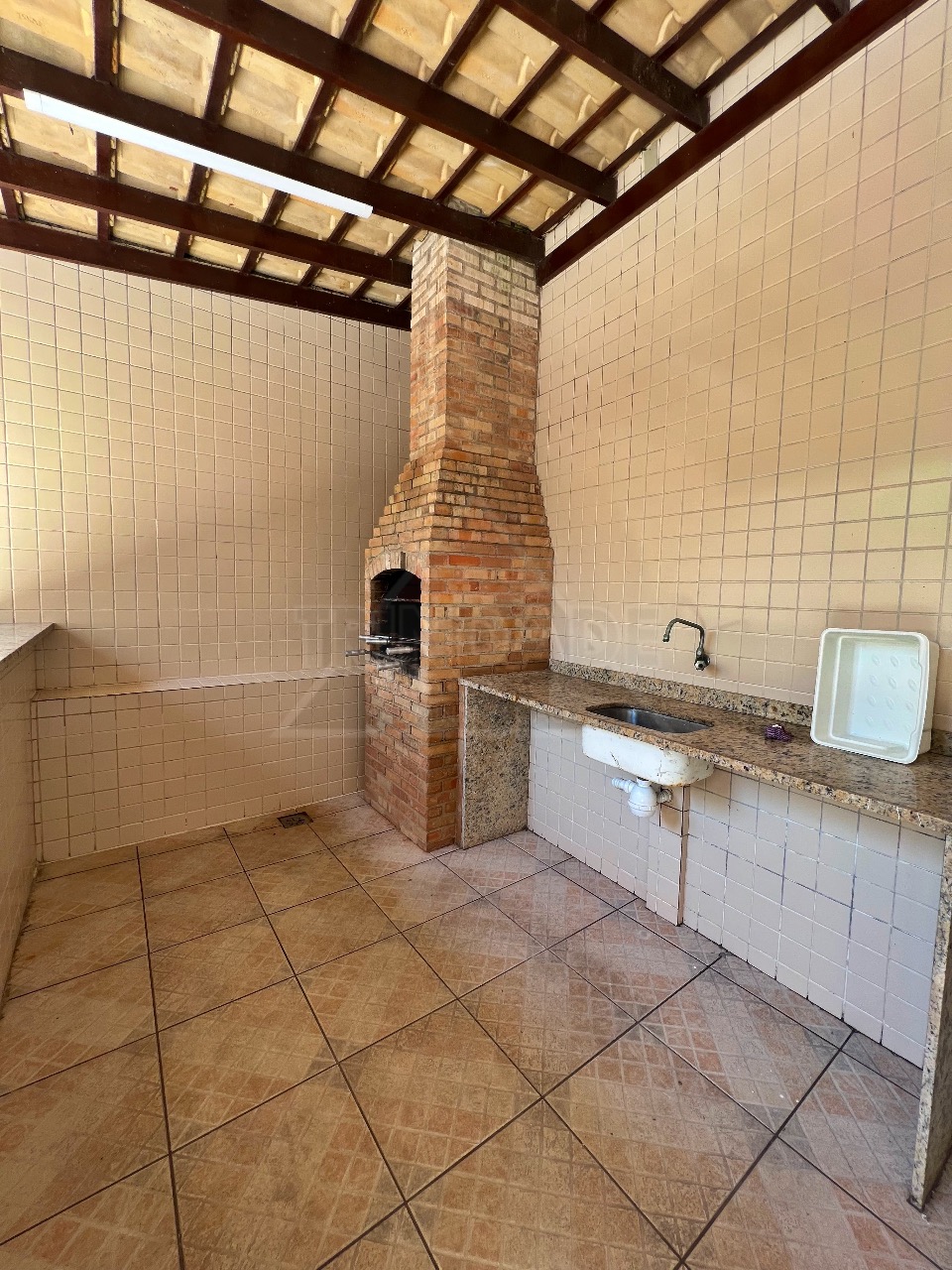 APARTAMENTO RESIDENCIAL em RIO DE JANEIRO - RJ, RECREIO DOS BANDEIRANTES