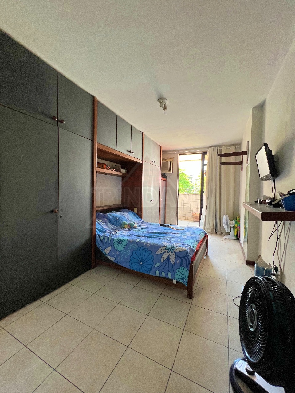 Apartamento à venda com 4 quartos, 190m² - Foto 9