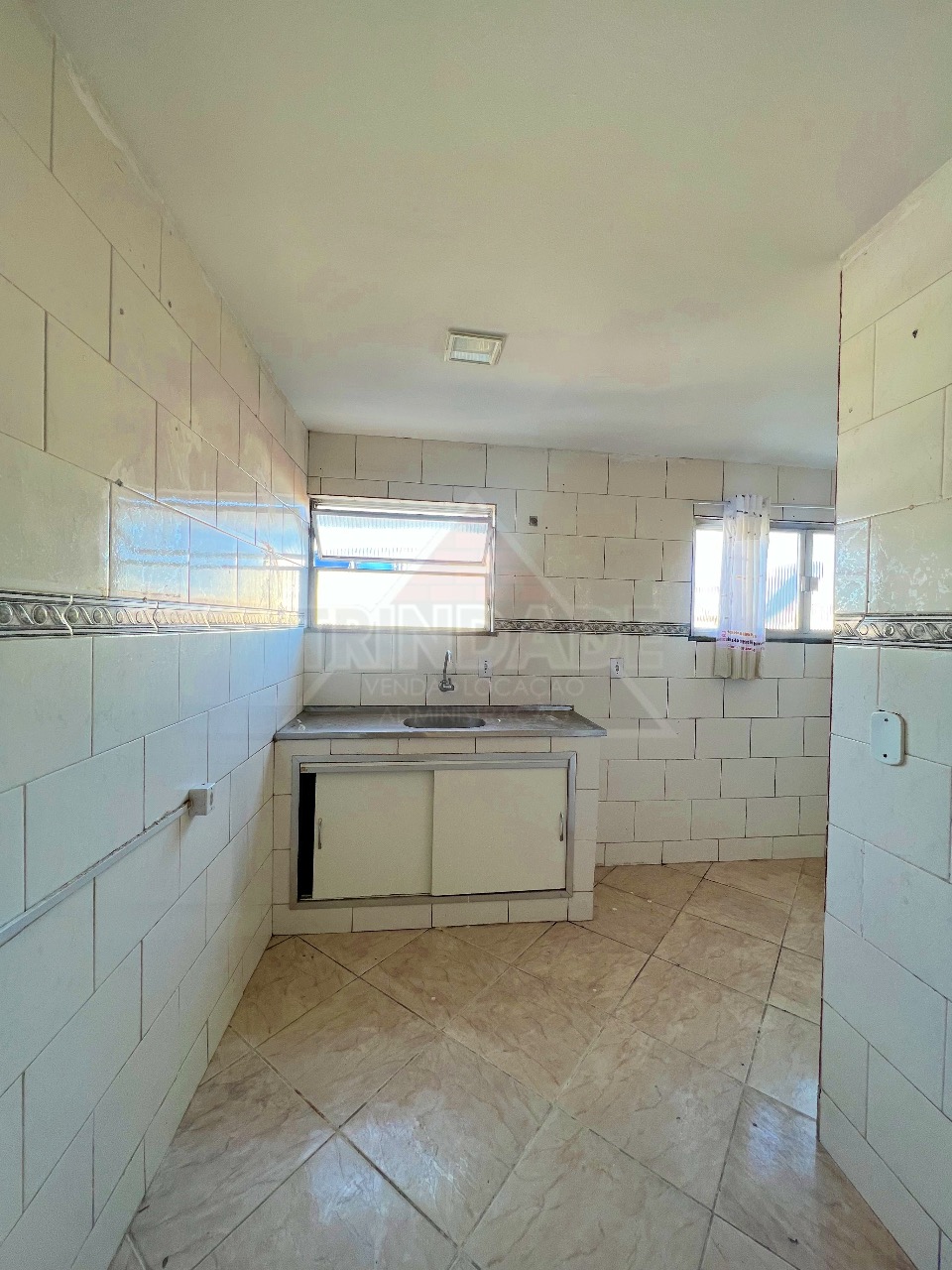 Apartamento à venda com 2 quartos, 55m² - Foto 3