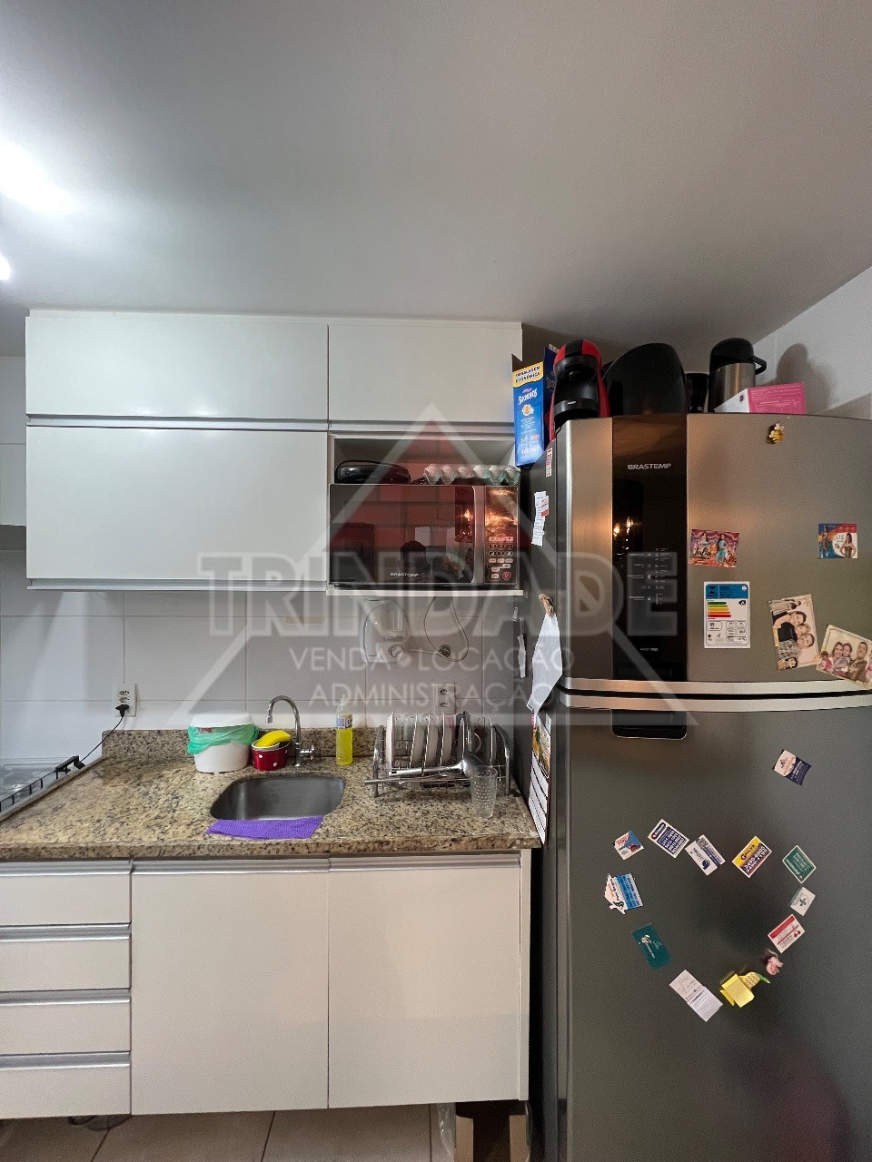 Apartamento à venda com 2 quartos, 81m² - Foto 10