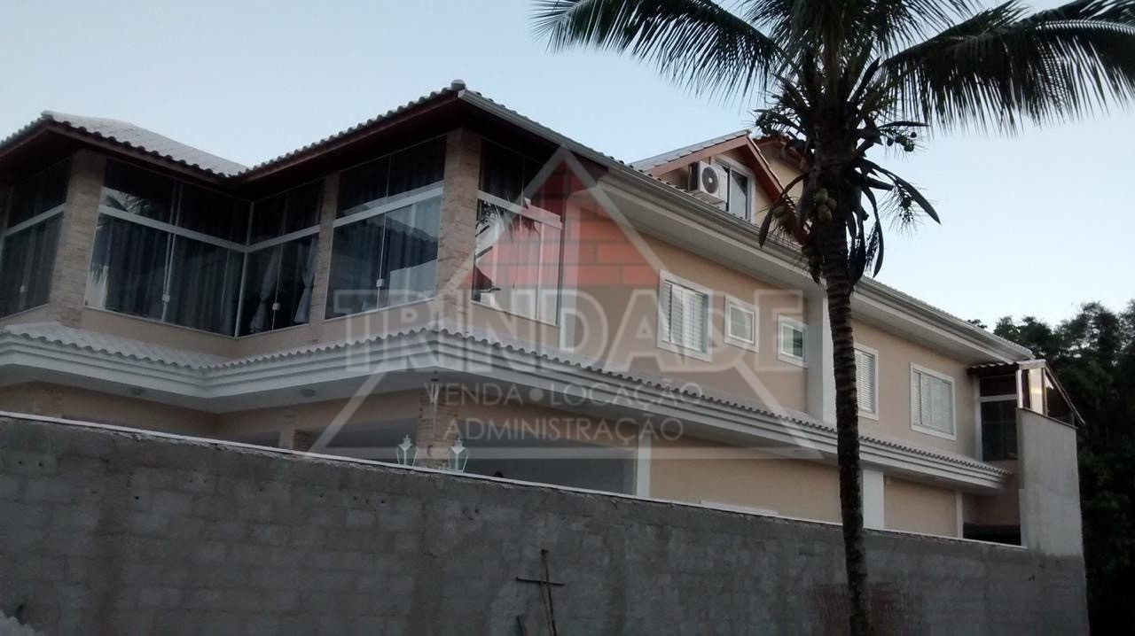 Casa à venda com 4 quartos, 390m² - Foto 8