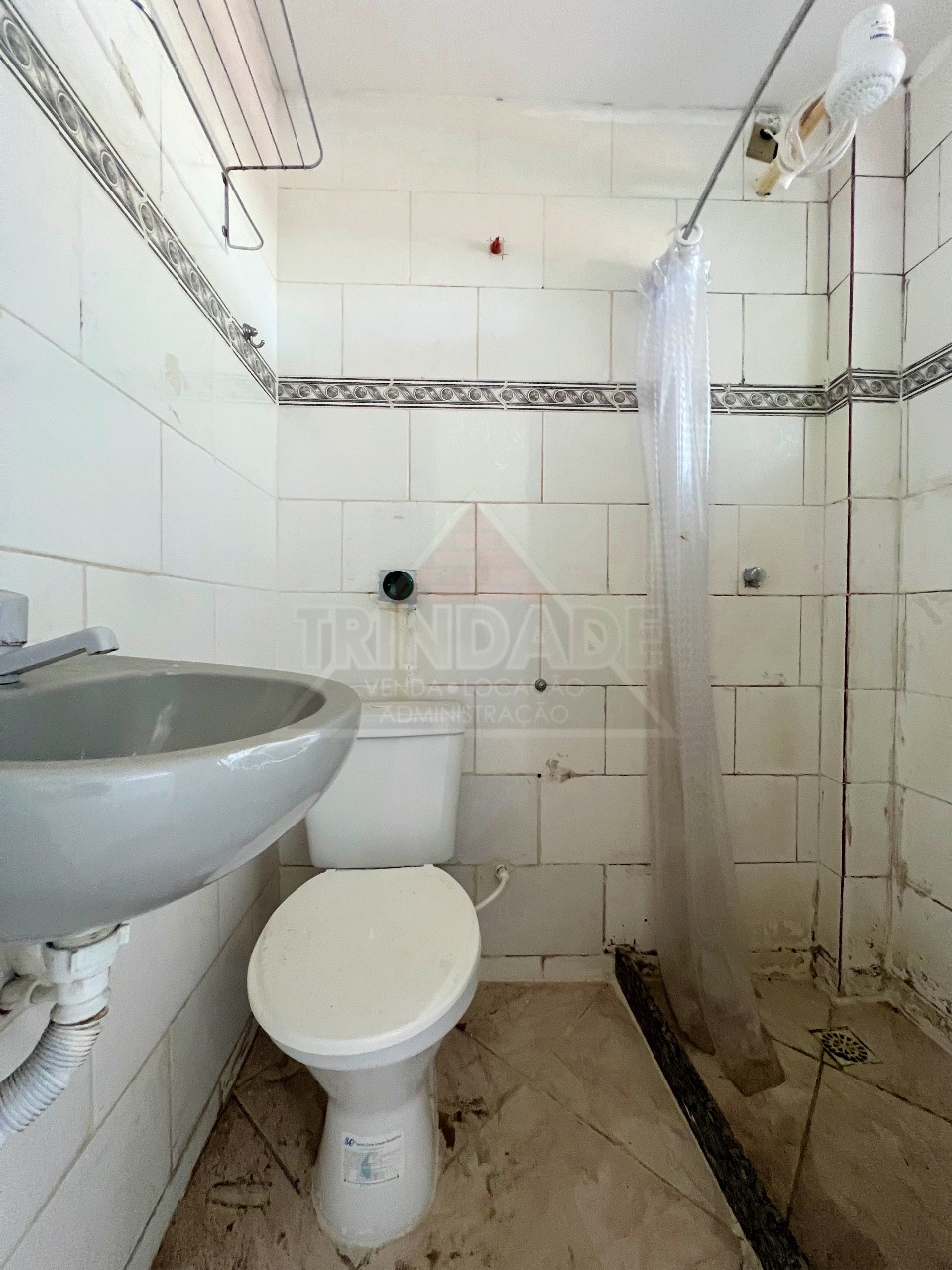 Apartamento à venda com 2 quartos, 55m² - Foto 9