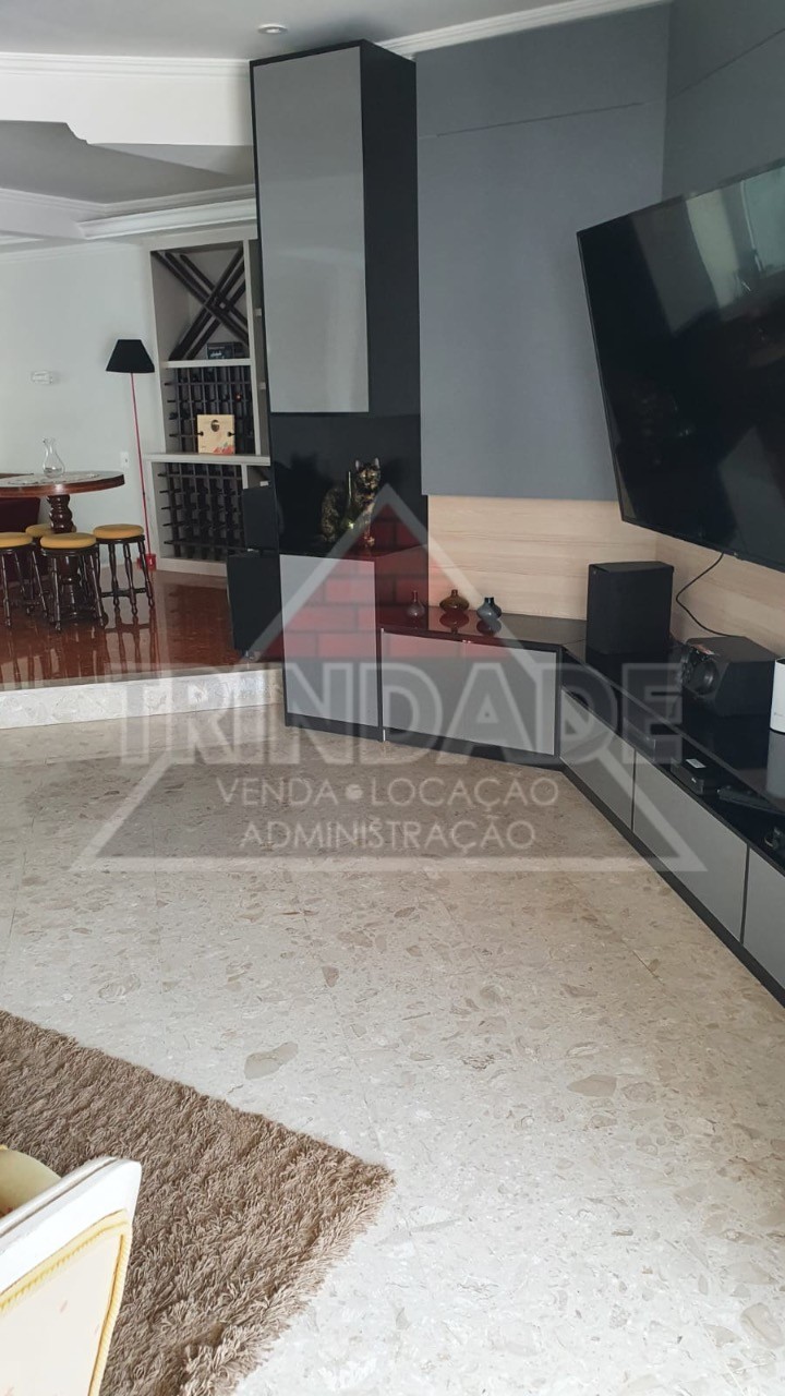 Casa à venda com 6 quartos, 573m² - Foto 38