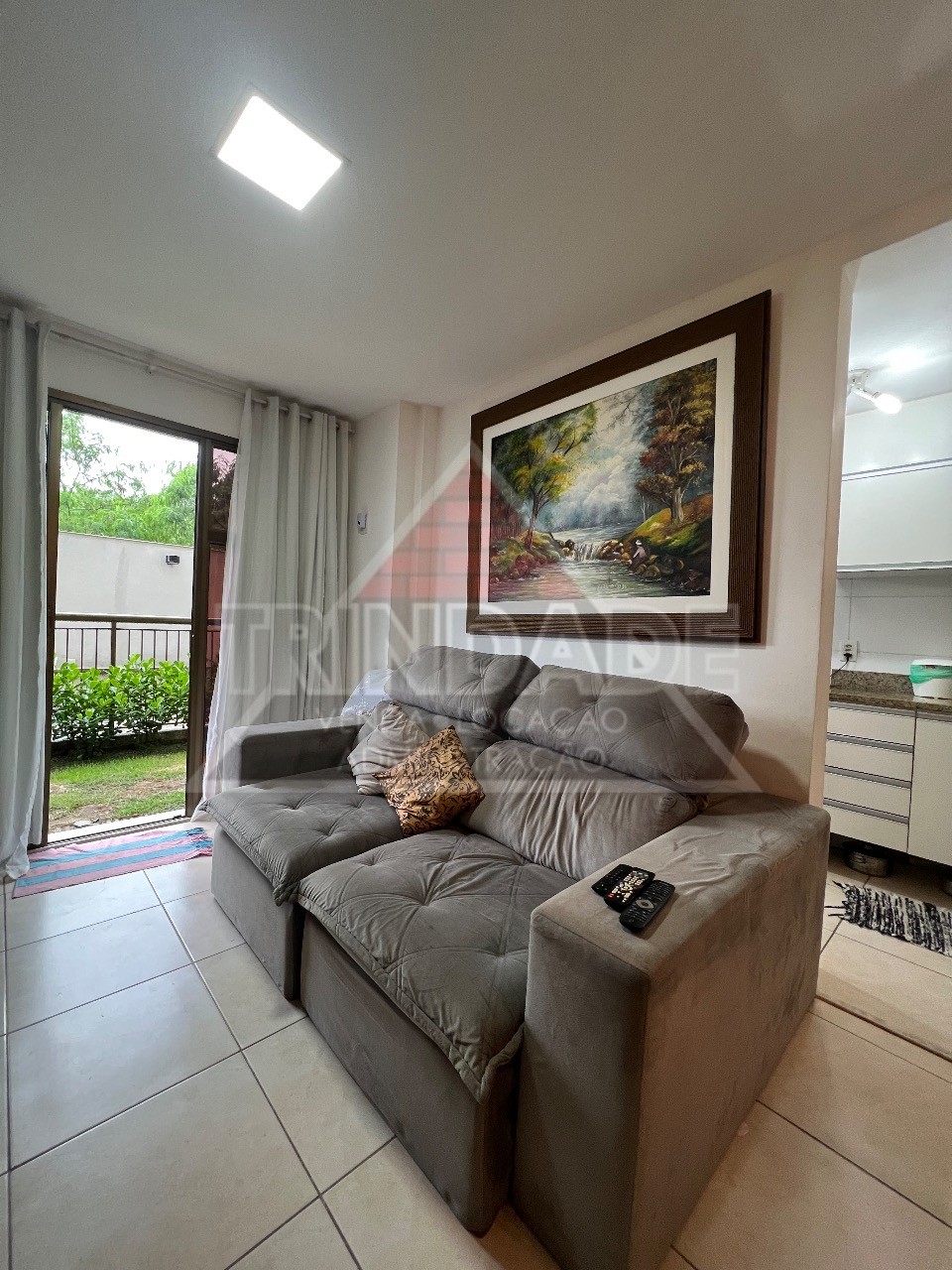 Apartamento à venda com 2 quartos, 81m² - Foto 5