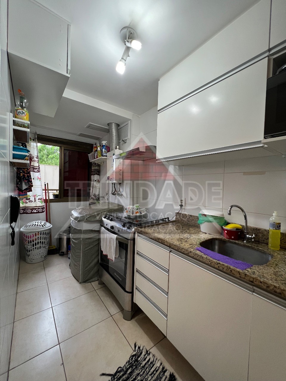 Apartamento à venda com 2 quartos, 81m² - Foto 13