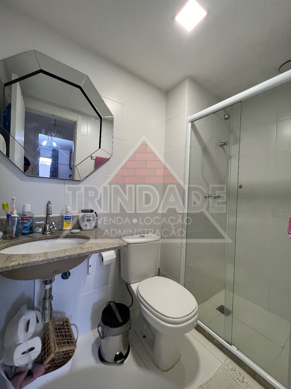 Apartamento à venda com 2 quartos, 81m² - Foto 7