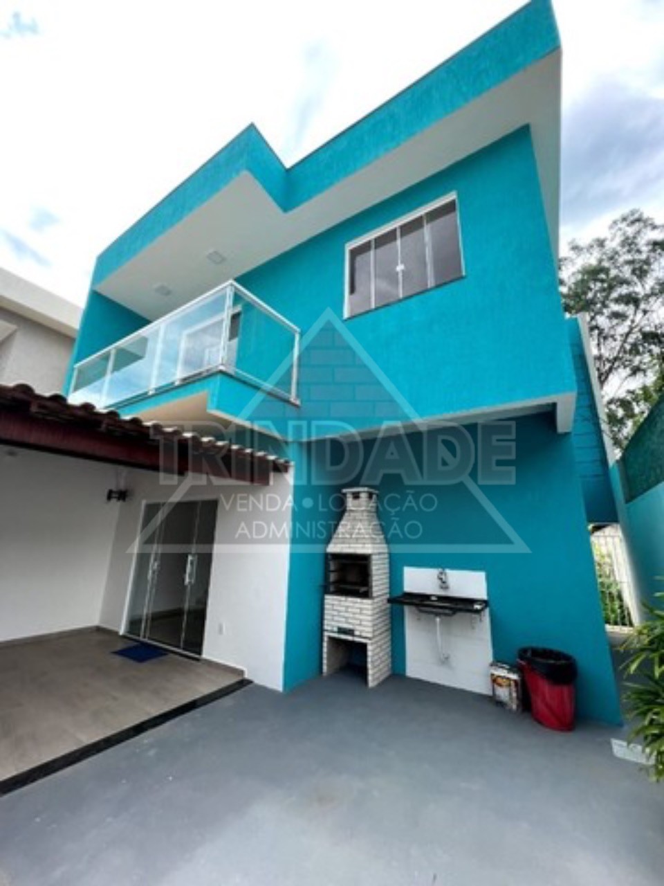 Casa à venda com 2 quartos, 200m² - Foto 3