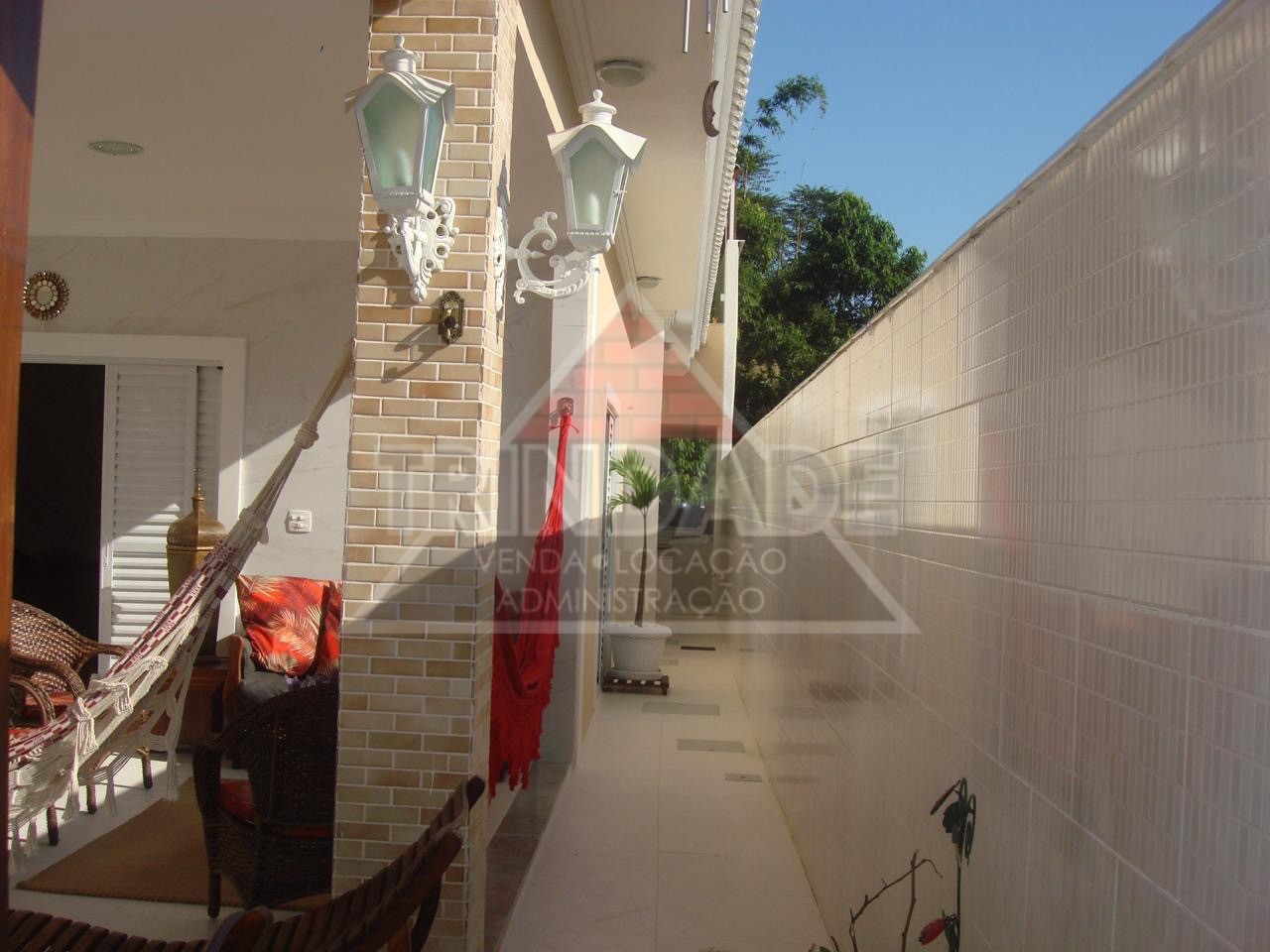 Casa à venda com 4 quartos, 390m² - Foto 11