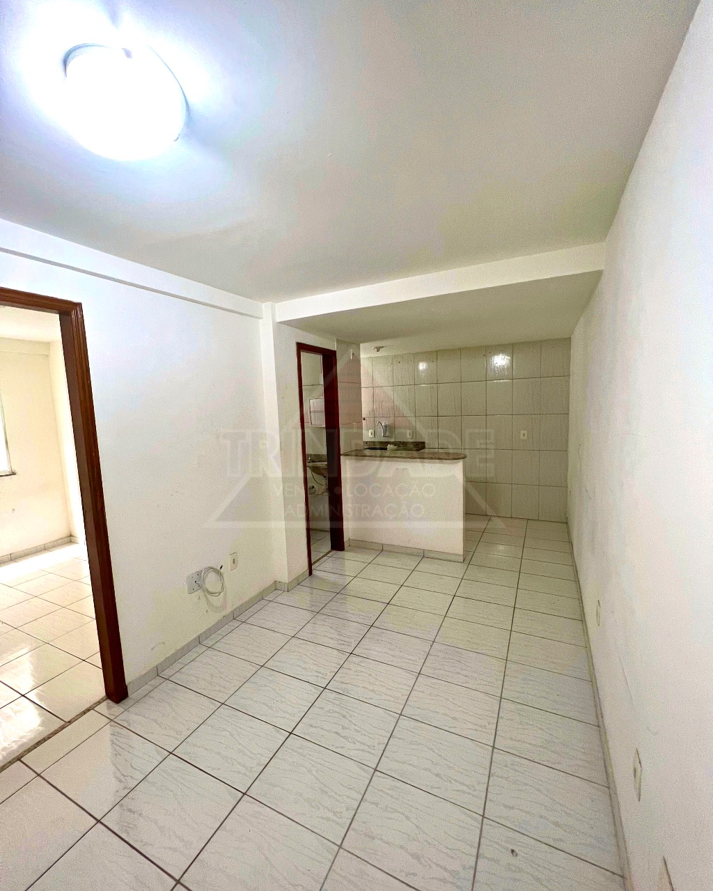 Apartamento para alugar com 2 quartos, 55m² - Foto 1