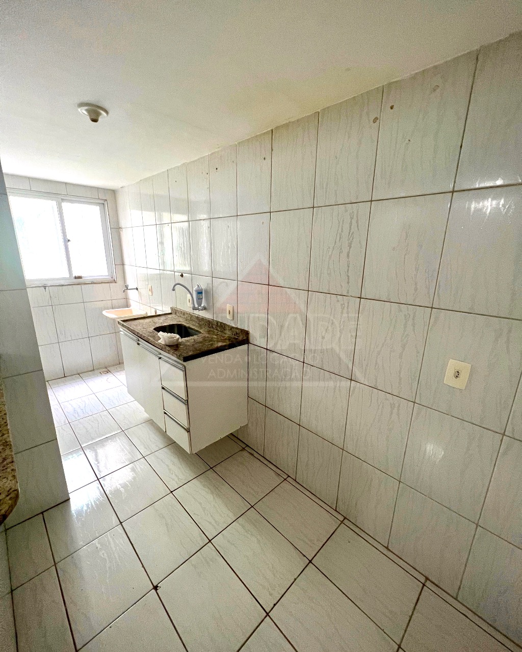 Apartamento para alugar com 2 quartos, 55m² - Foto 3