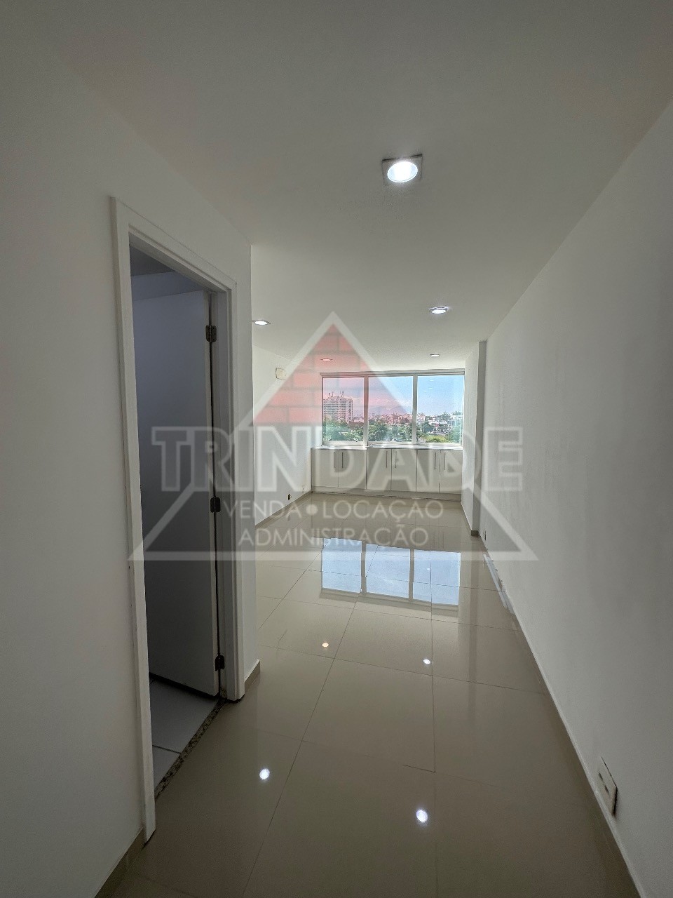 Conjunto Comercial-Sala para alugar, 20m² - Foto 6