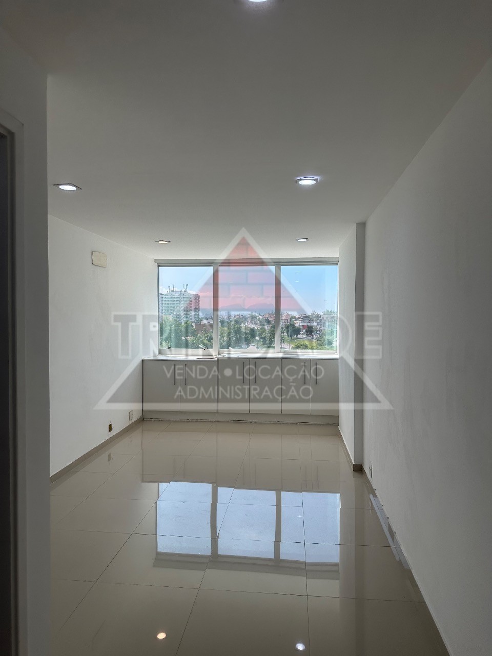 Conjunto Comercial-Sala para alugar, 20m² - Foto 7