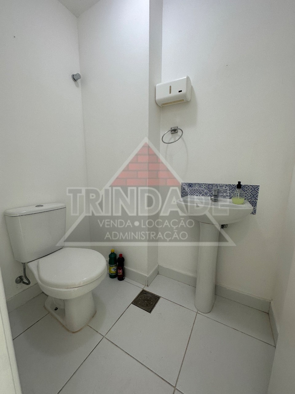 Conjunto Comercial-Sala para alugar, 20m² - Foto 2