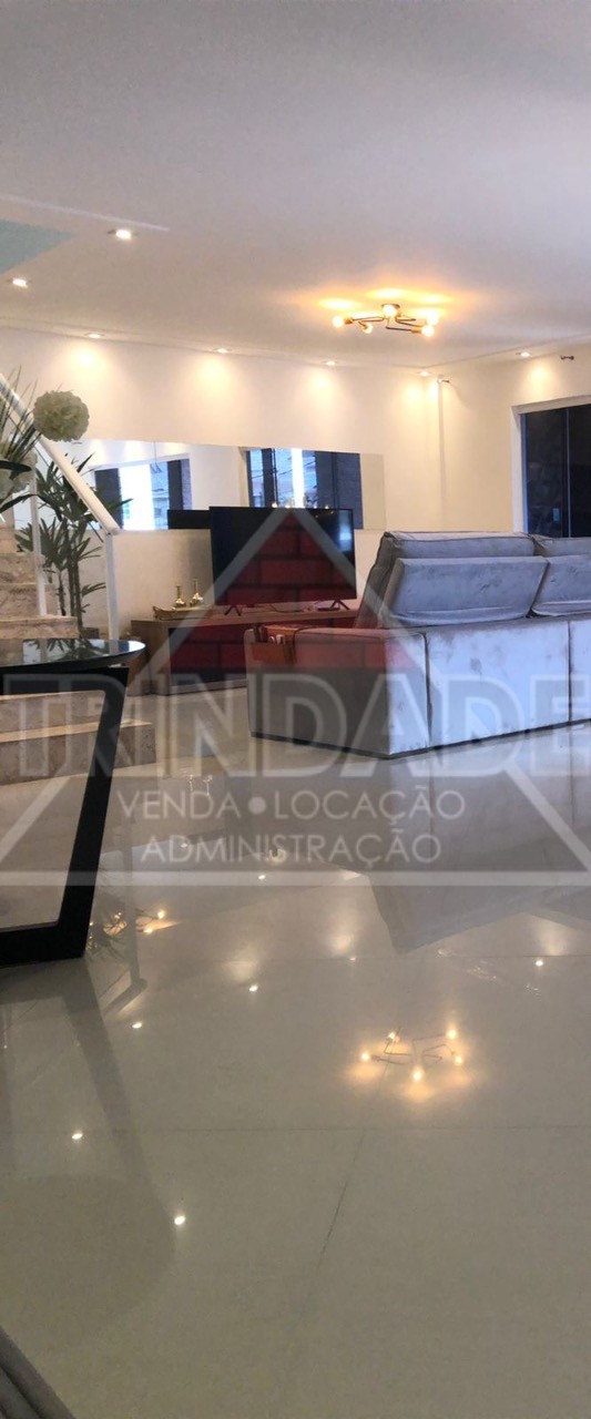 Casa à venda com 3 quartos, 200m² - Foto 49