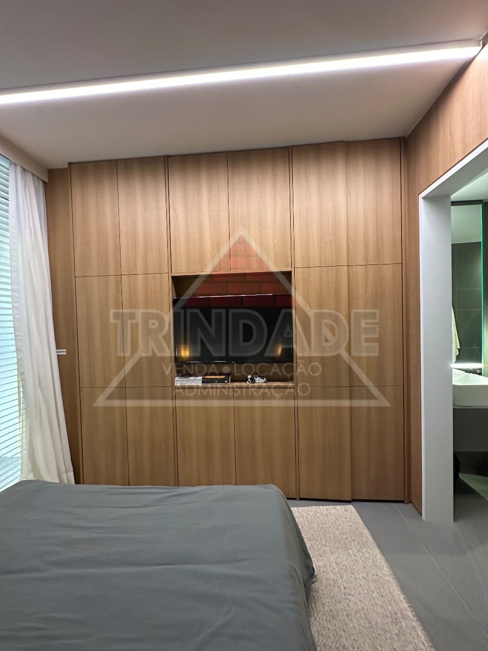 Apartamento à venda com 2 quartos, 55m² - Foto 9