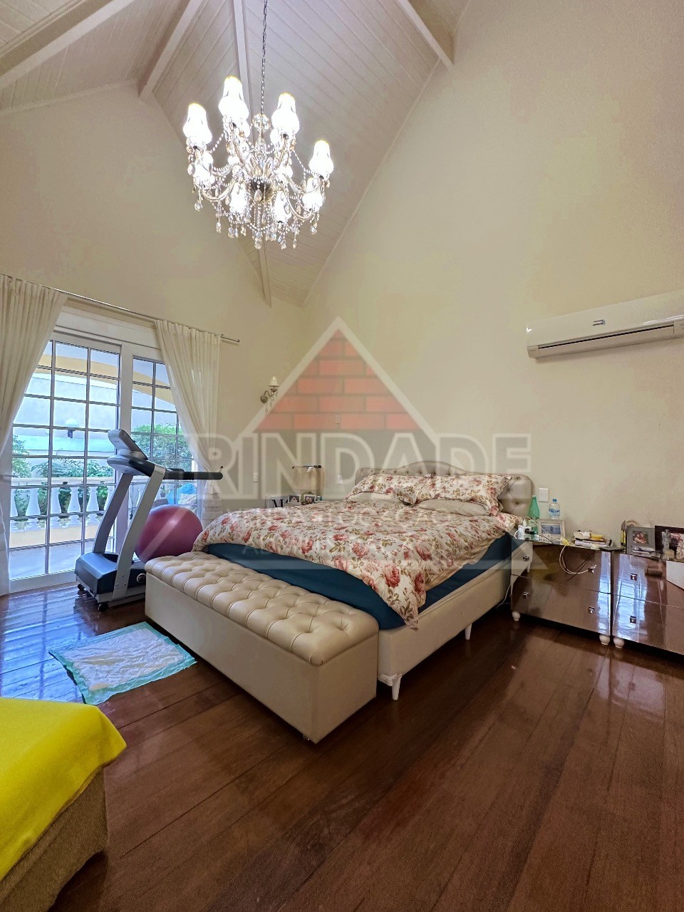 Casa, 5 quartos, 1020 m² - Foto 15