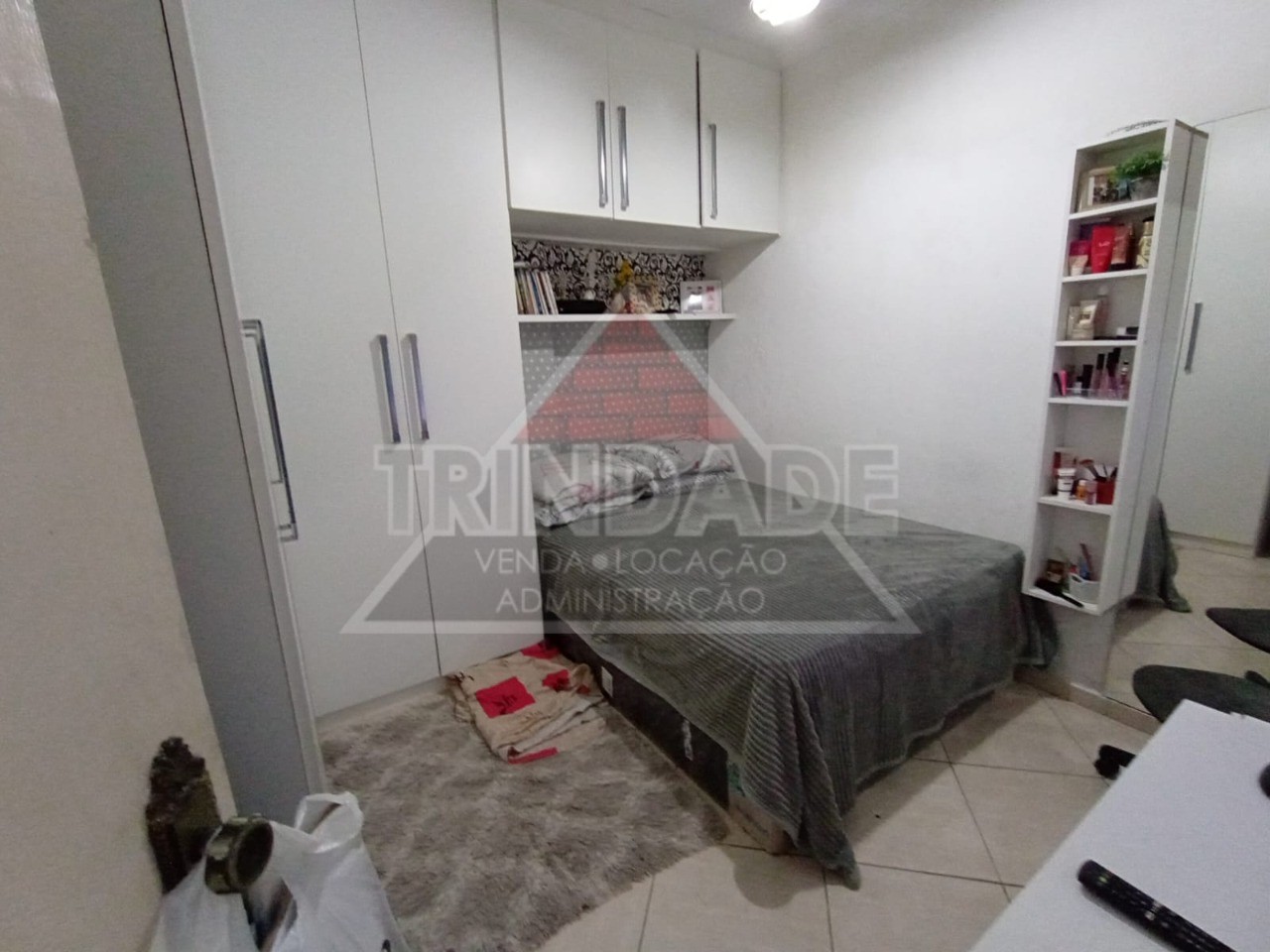 Apartamento à venda com 2 quartos, 50m² - Foto 5