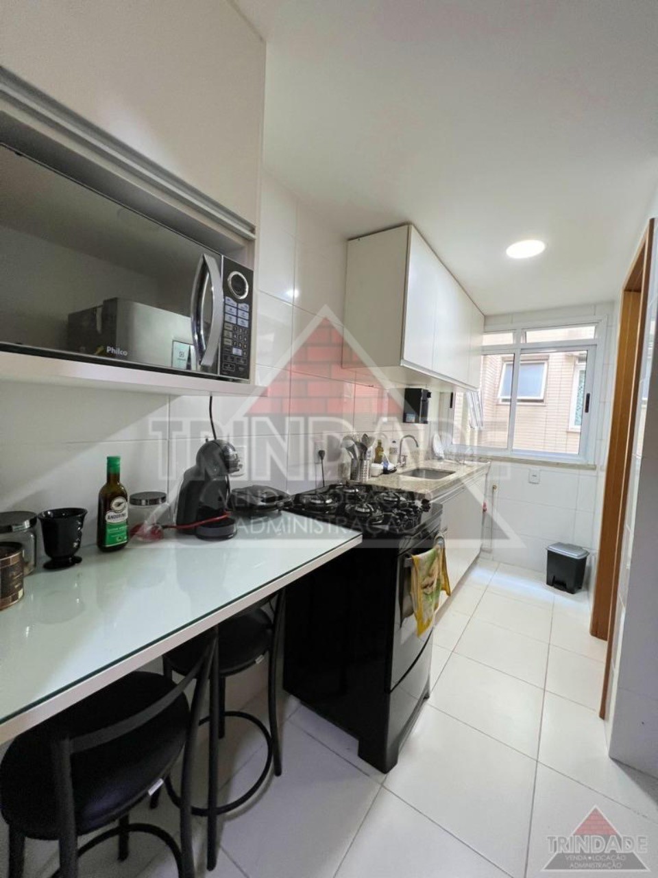 Apartamento à venda com 3 quartos, 110m² - Foto 22