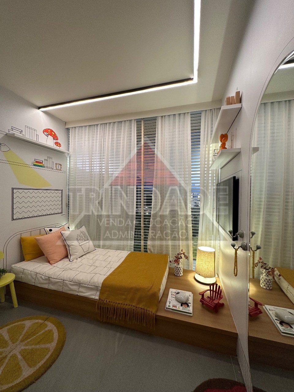 Apartamento à venda com 2 quartos, 55m² - Foto 15