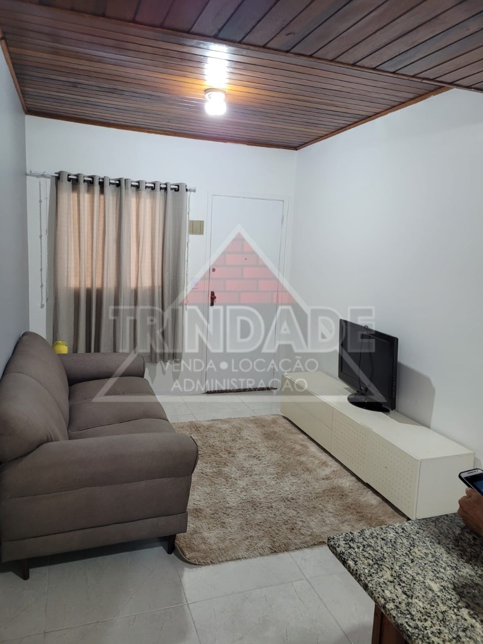 Apartamento à venda com 1 quarto, 40m² - Foto 5