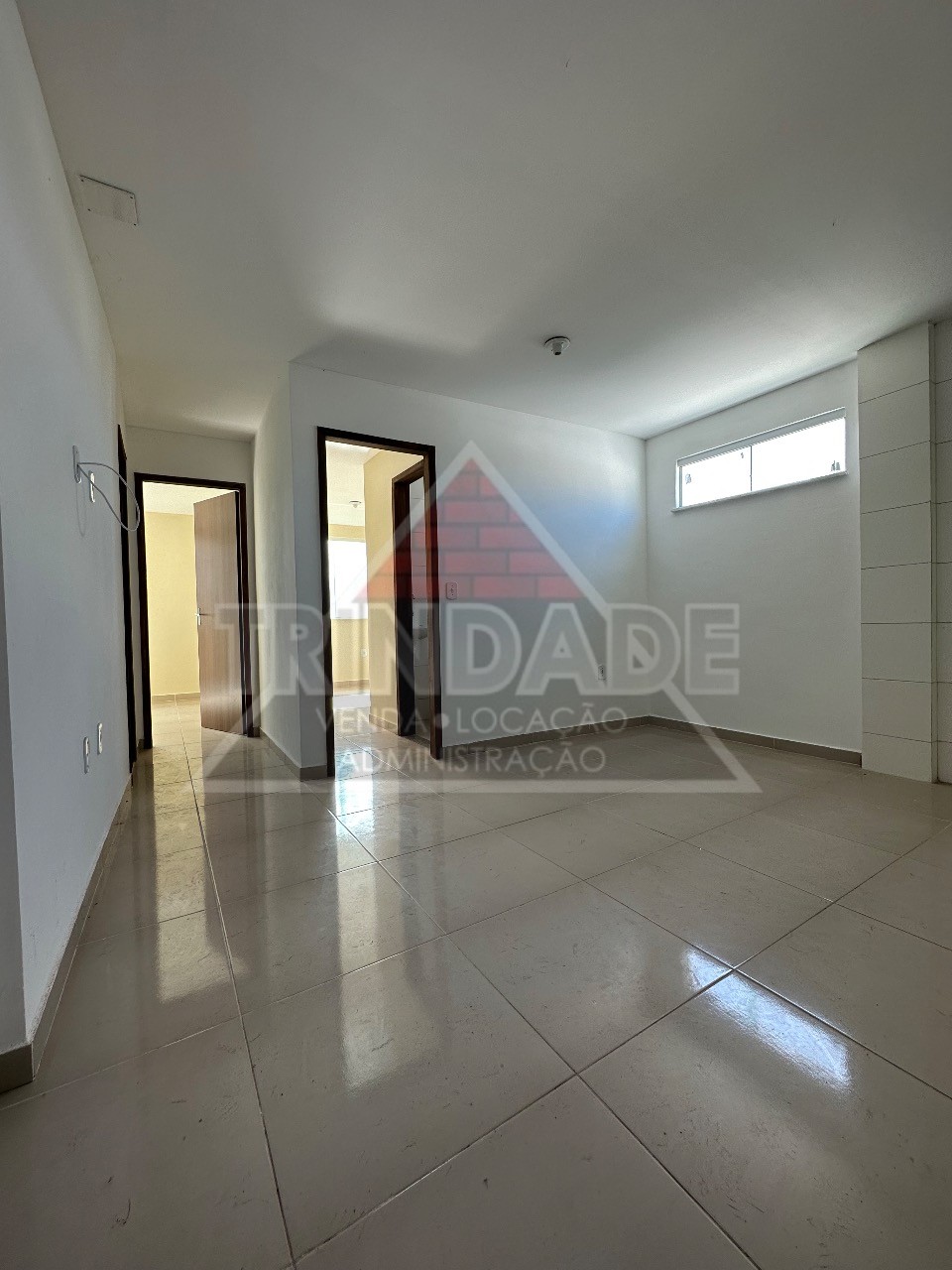 Apartamento para alugar com 2 quartos, 50m² - Foto 2