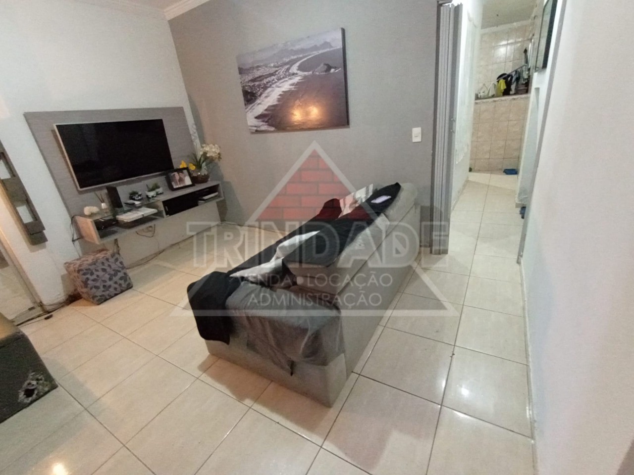 Apartamento à venda com 2 quartos, 50m² - Foto 2