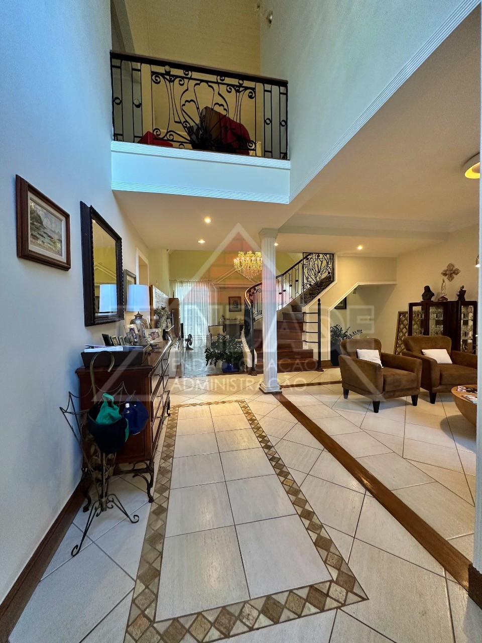 Casa, 5 quartos, 1020 m² - Foto 3