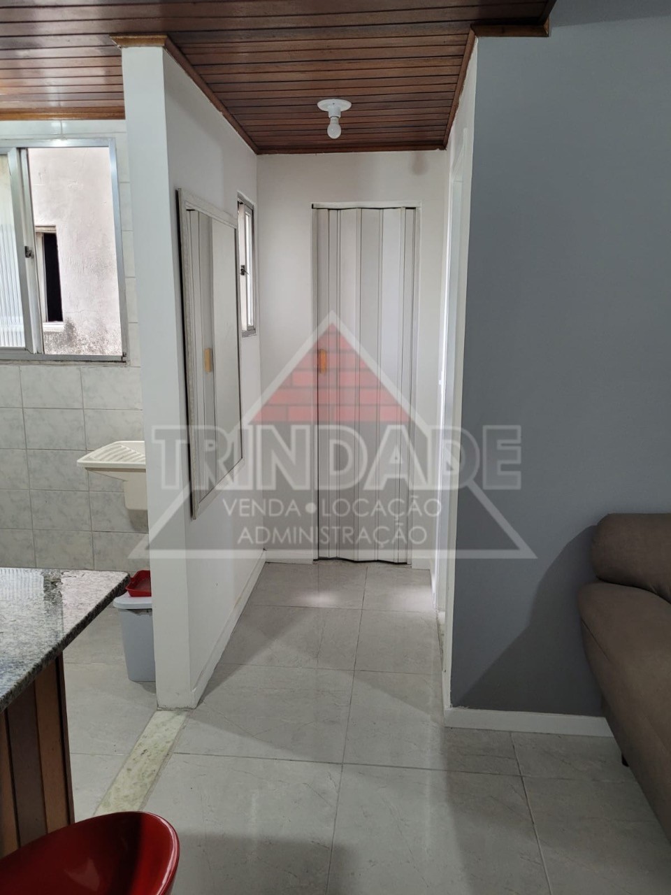 Apartamento à venda com 1 quarto, 40m² - Foto 13