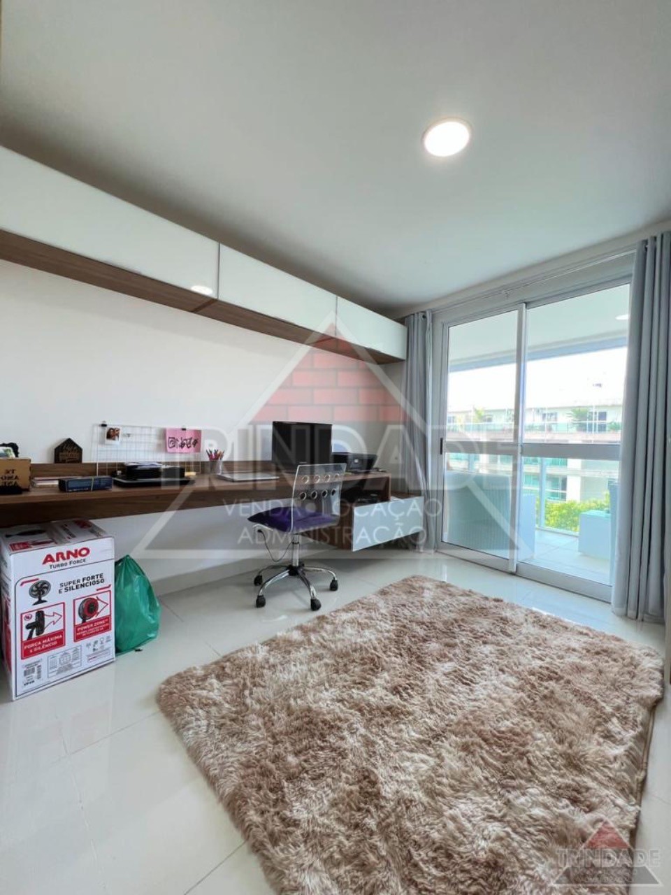 Apartamento à venda com 3 quartos, 110m² - Foto 11