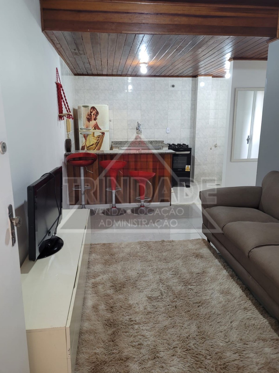 Apartamento à venda com 1 quarto, 40m² - Foto 12