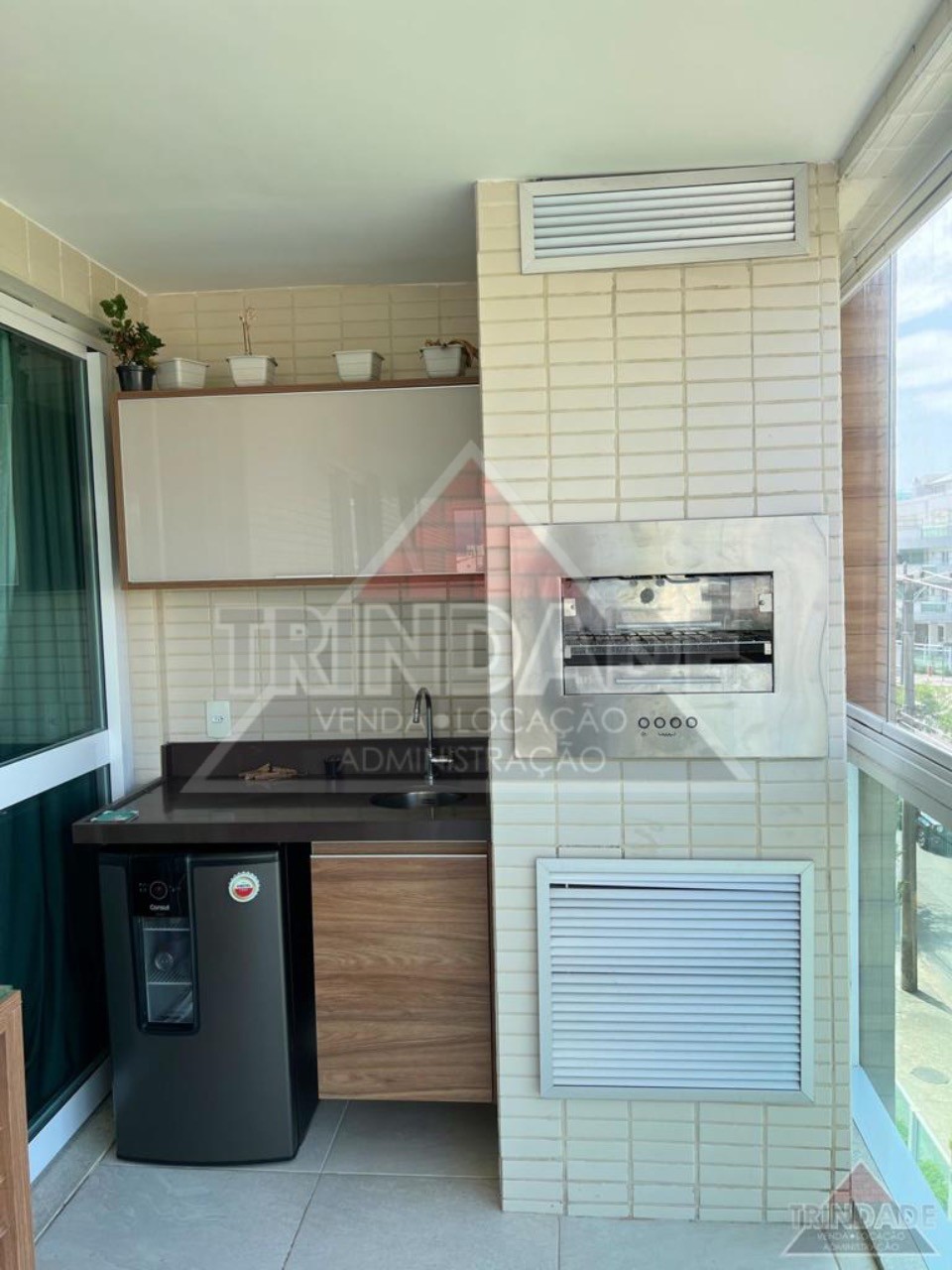 Apartamento à venda com 3 quartos, 110m² - Foto 13