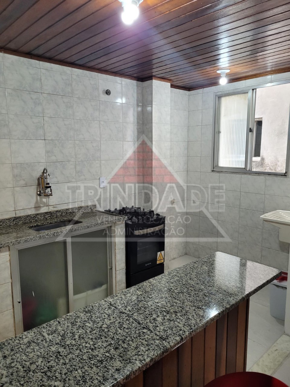 Apartamento à venda com 1 quarto, 40m² - Foto 7