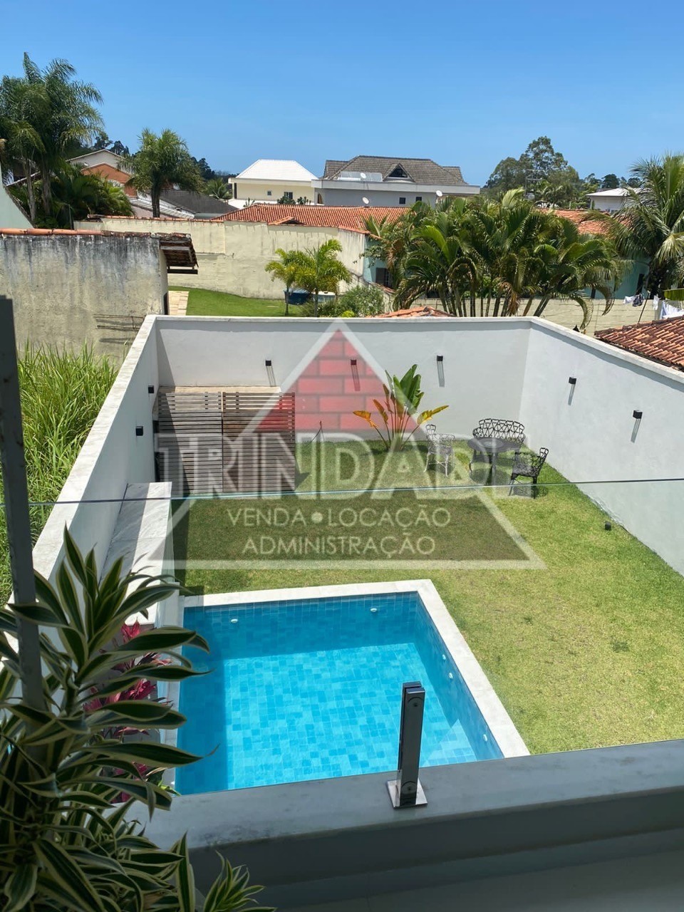 Casa à venda com 3 quartos, 500m² - Foto 18