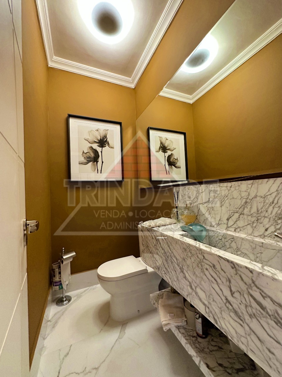 Casa, 5 quartos, 1020 m² - Foto 14