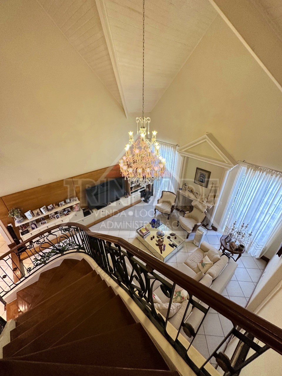 Casa, 5 quartos, 1020 m² - Foto 17