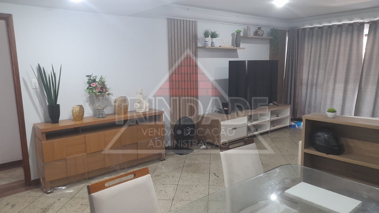 Cobertura à venda com 3 quartos, 250m² - Foto 6