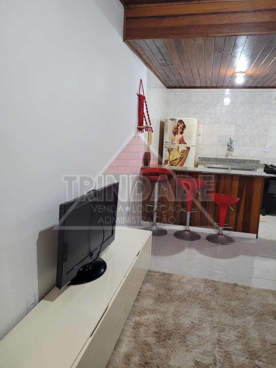 Apartamento à venda com 1 quarto, 40m² - Foto 9