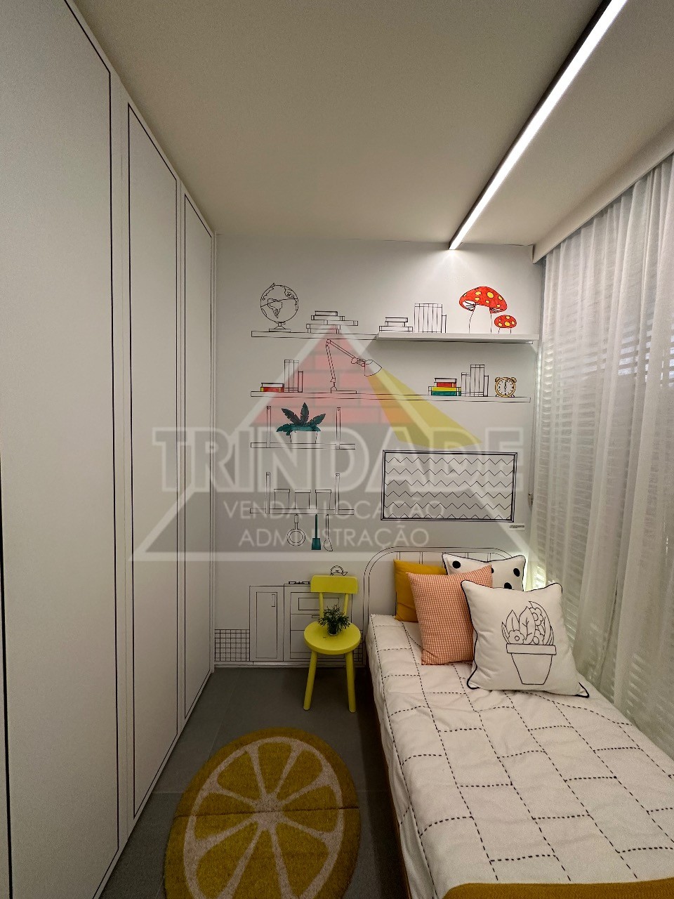 Apartamento à venda com 2 quartos, 55m² - Foto 16