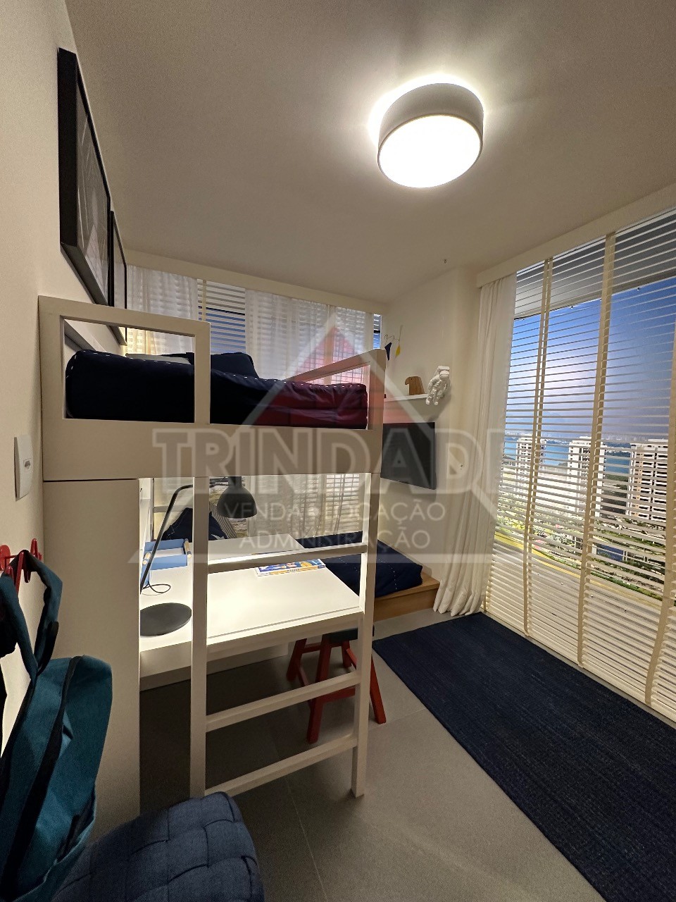 Apartamento à venda com 2 quartos, 55m² - Foto 12