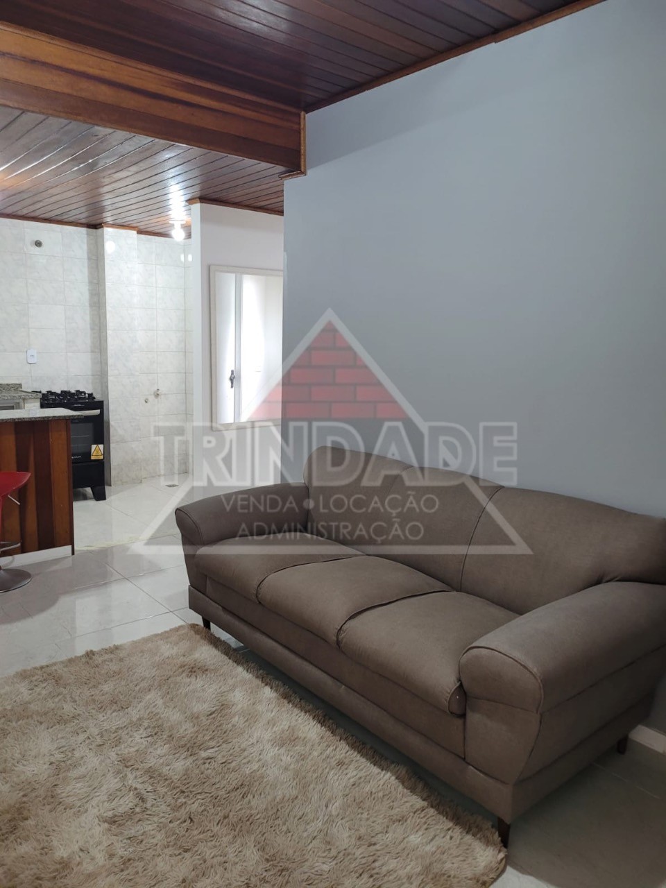 Apartamento à venda com 1 quarto, 40m² - Foto 2